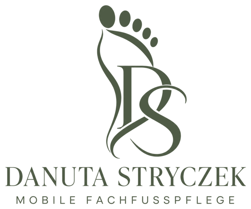 Danuta Stryczek – Mobile Fachfußpflege